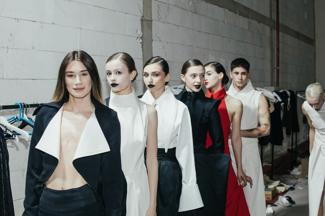 Роберт Ивановски и неговиот маестрален дизајнерски израз