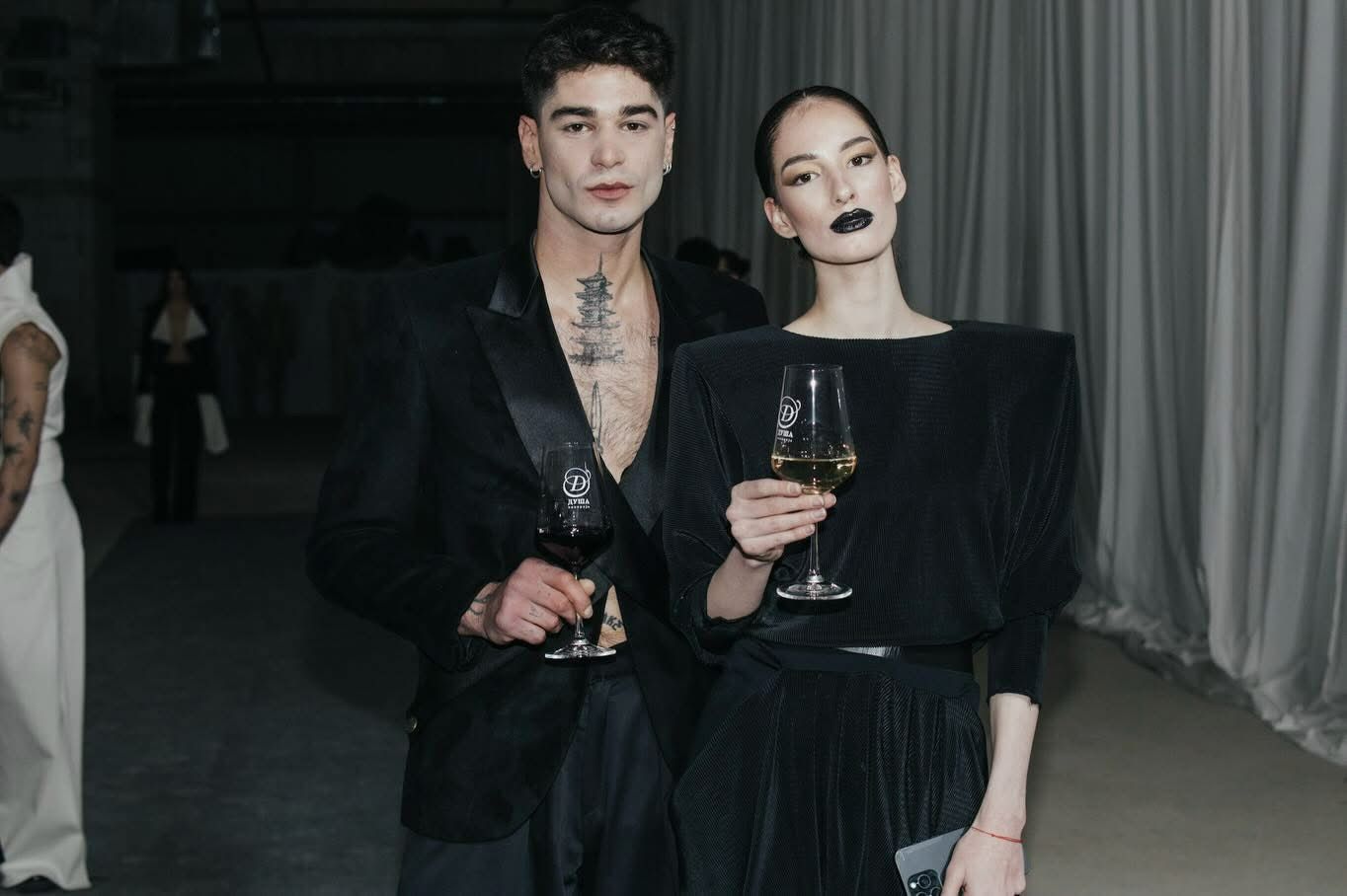 Роберт Ивановски и неговиот маестрален дизајнерски израз