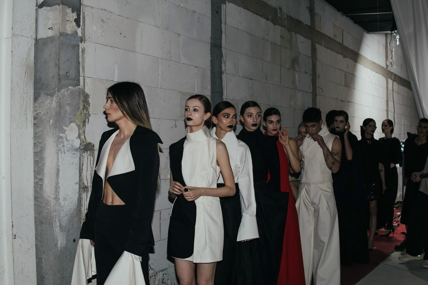 Роберт Ивановски и неговиот маестрален дизајнерски израз