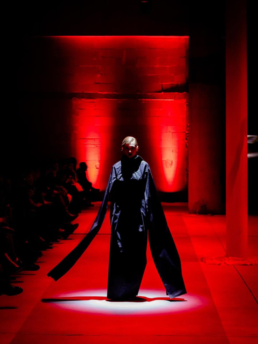 Роберт Ивановски и неговиот маестрален дизајнерски израз