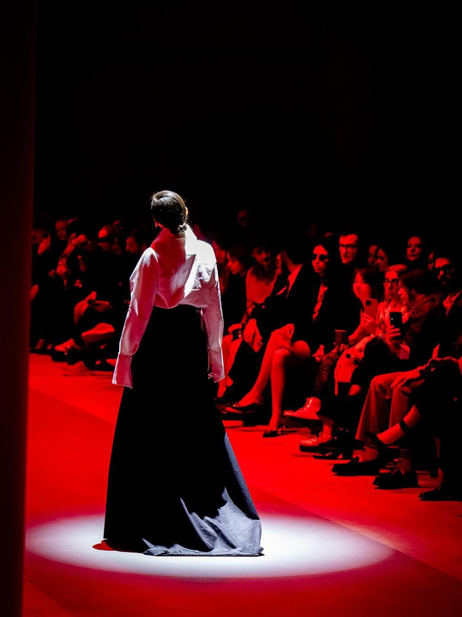 Роберт Ивановски и неговиот маестрален дизајнерски израз