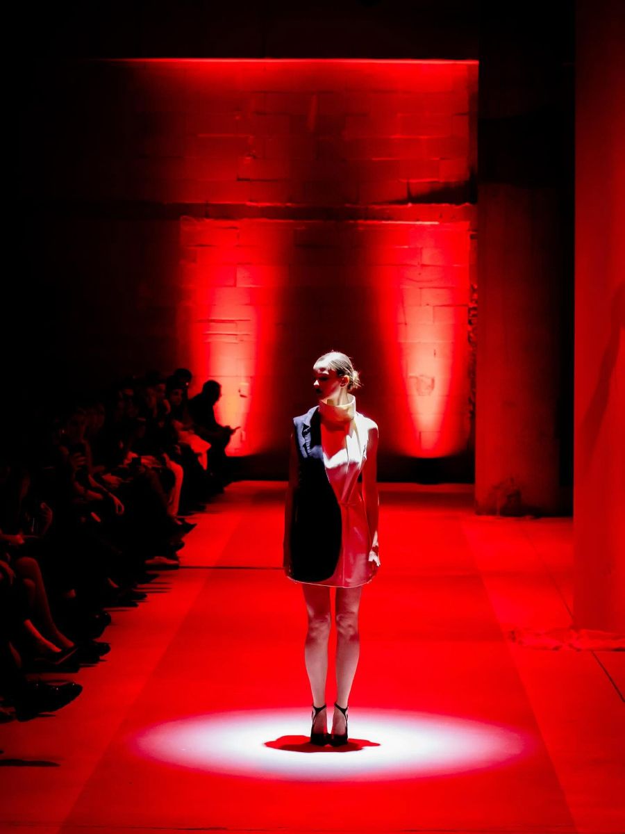 Роберт Ивановски и неговиот маестрален дизајнерски израз