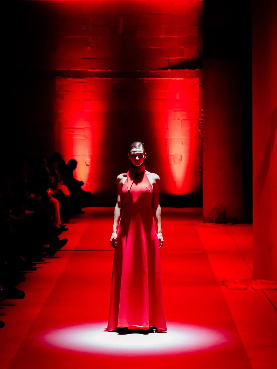 Роберт Ивановски и неговиот маестрален дизајнерски израз