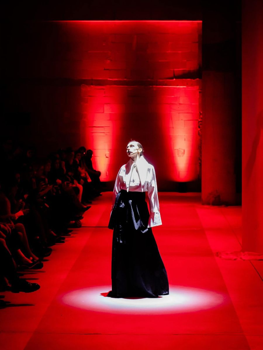 Роберт Ивановски и неговиот маестрален дизајнерски израз