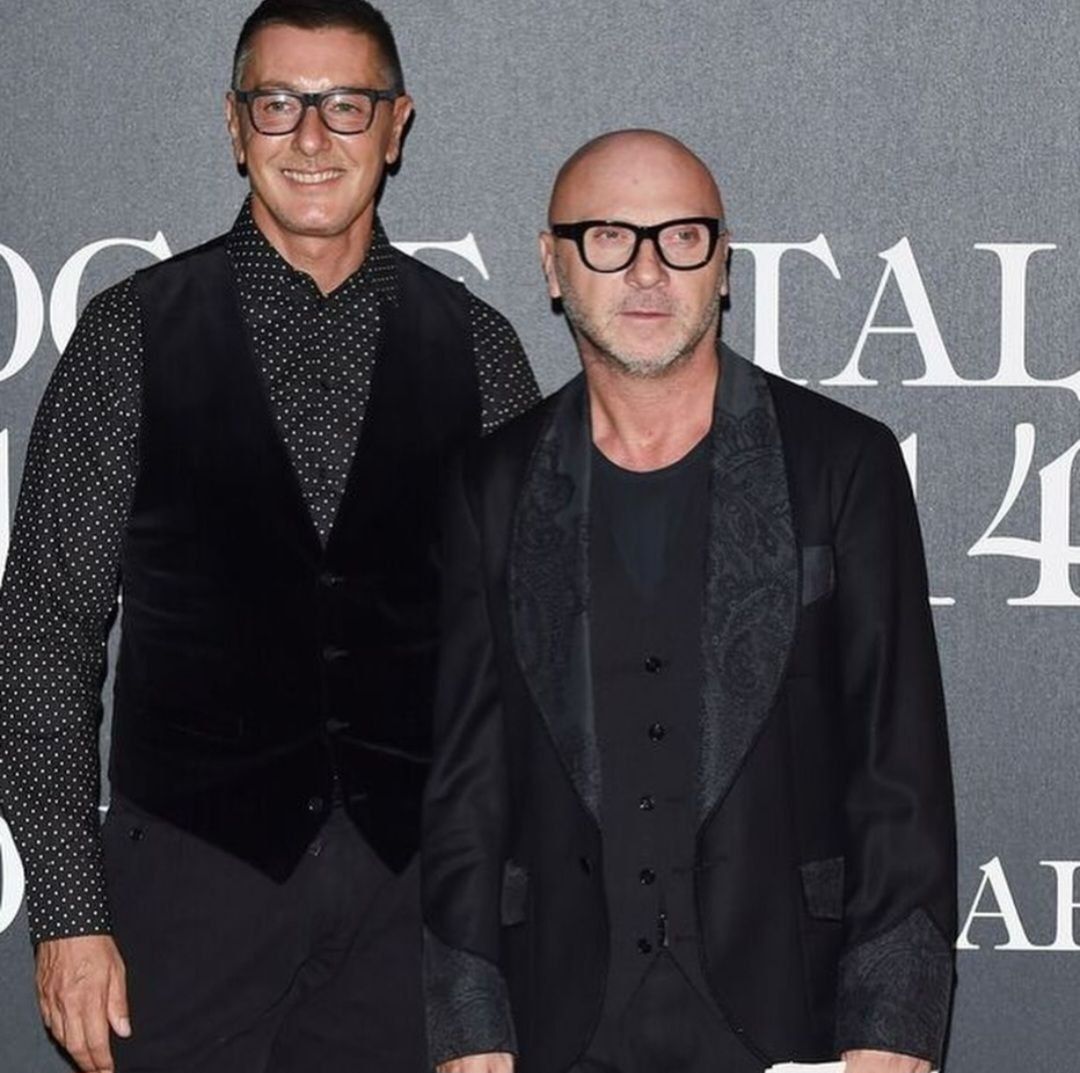 Стефано Габана ја напушта претседателската столица во DolceGabbana