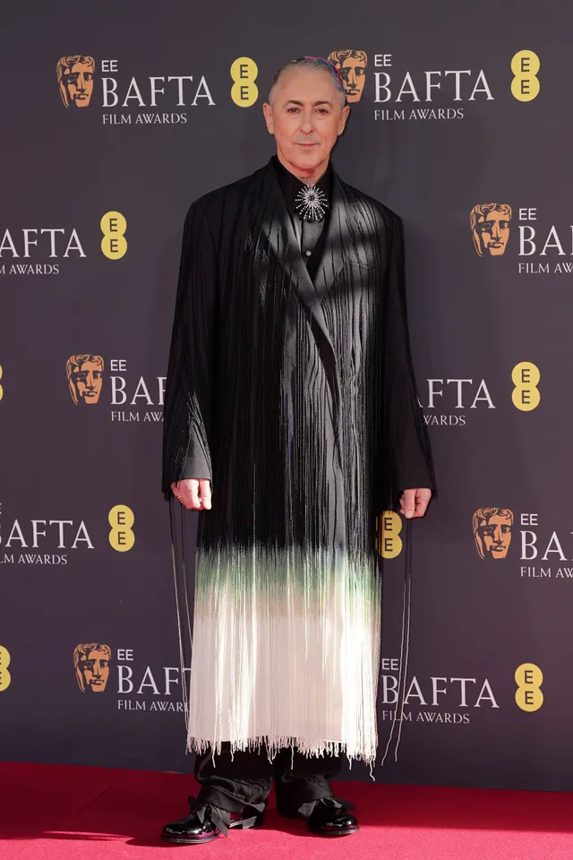 Топ 10 најдобро облечени на Бафта наградите (BAFTA Awards)