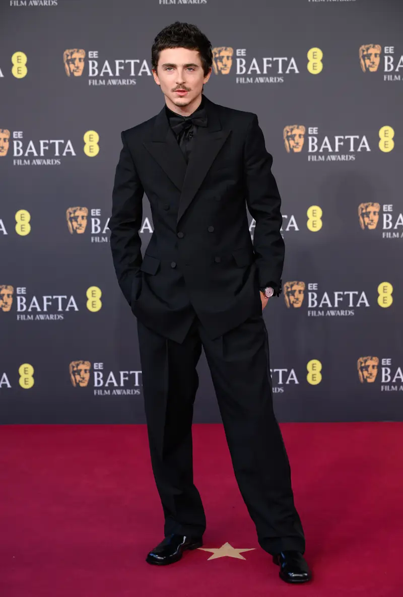 Топ 10 најдобро облечени на Бафта наградите (BAFTA Awards)