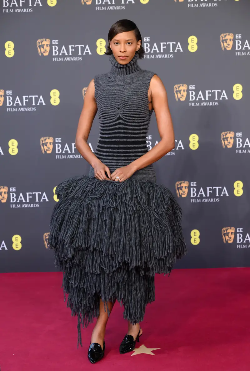 Топ 10 најдобро облечени на Бафта наградите (BAFTA Awards)