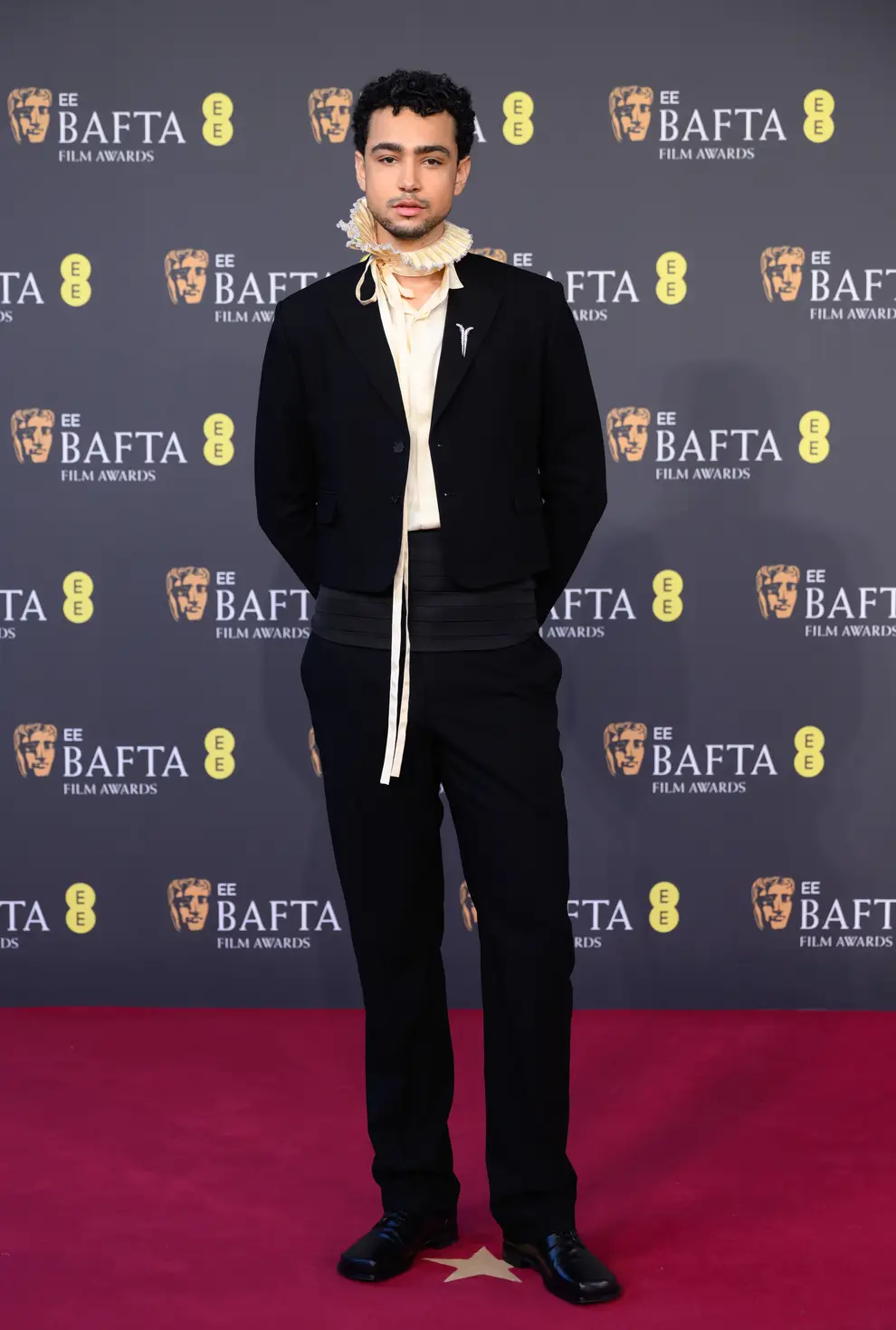 Топ 10 најдобро облечени на Бафта наградите (BAFTA Awards)
