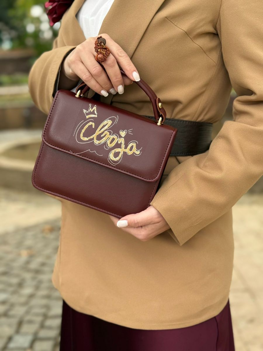 Уникатни модни додатоци