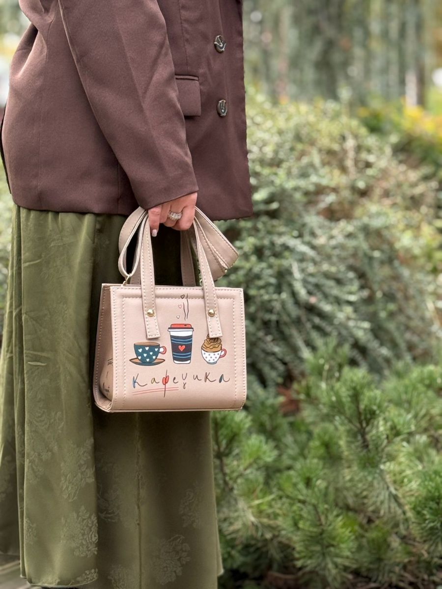 Уникатни модни додатоци