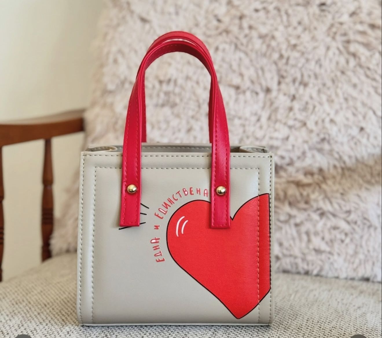 Уникатни модни додатоци