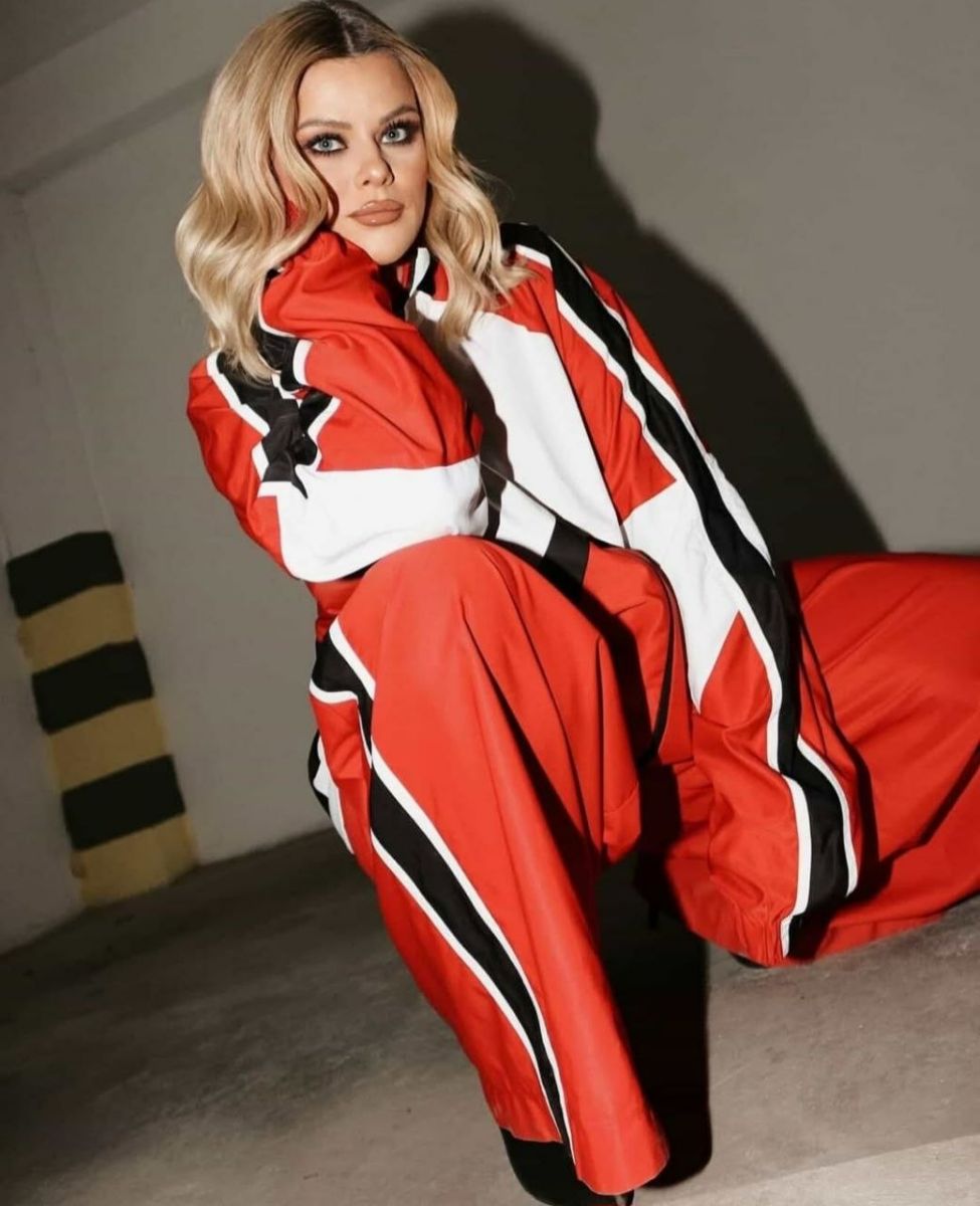 Водич за стил - Дани Димитровска