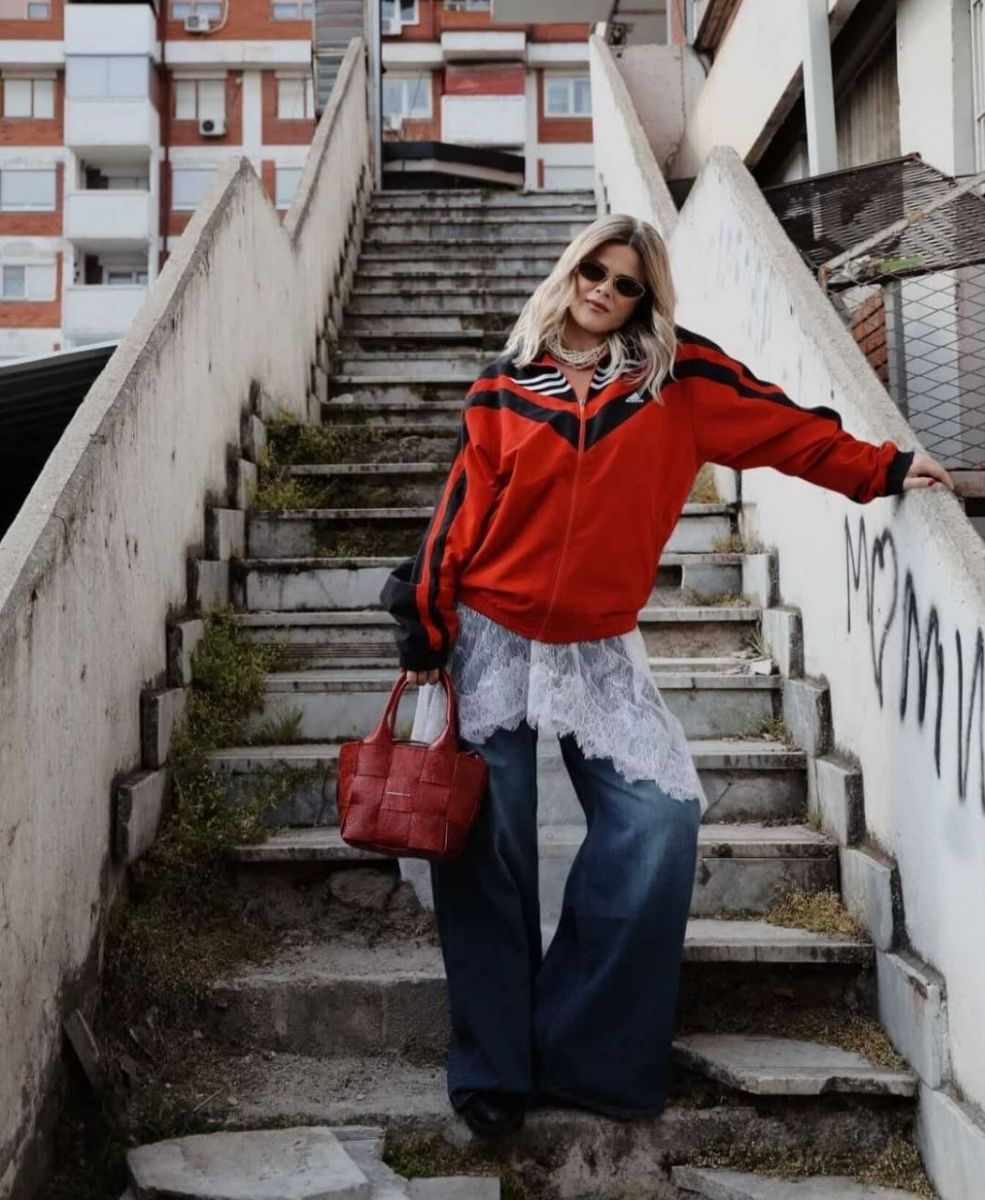 Водич за стил - Дани Димитровска