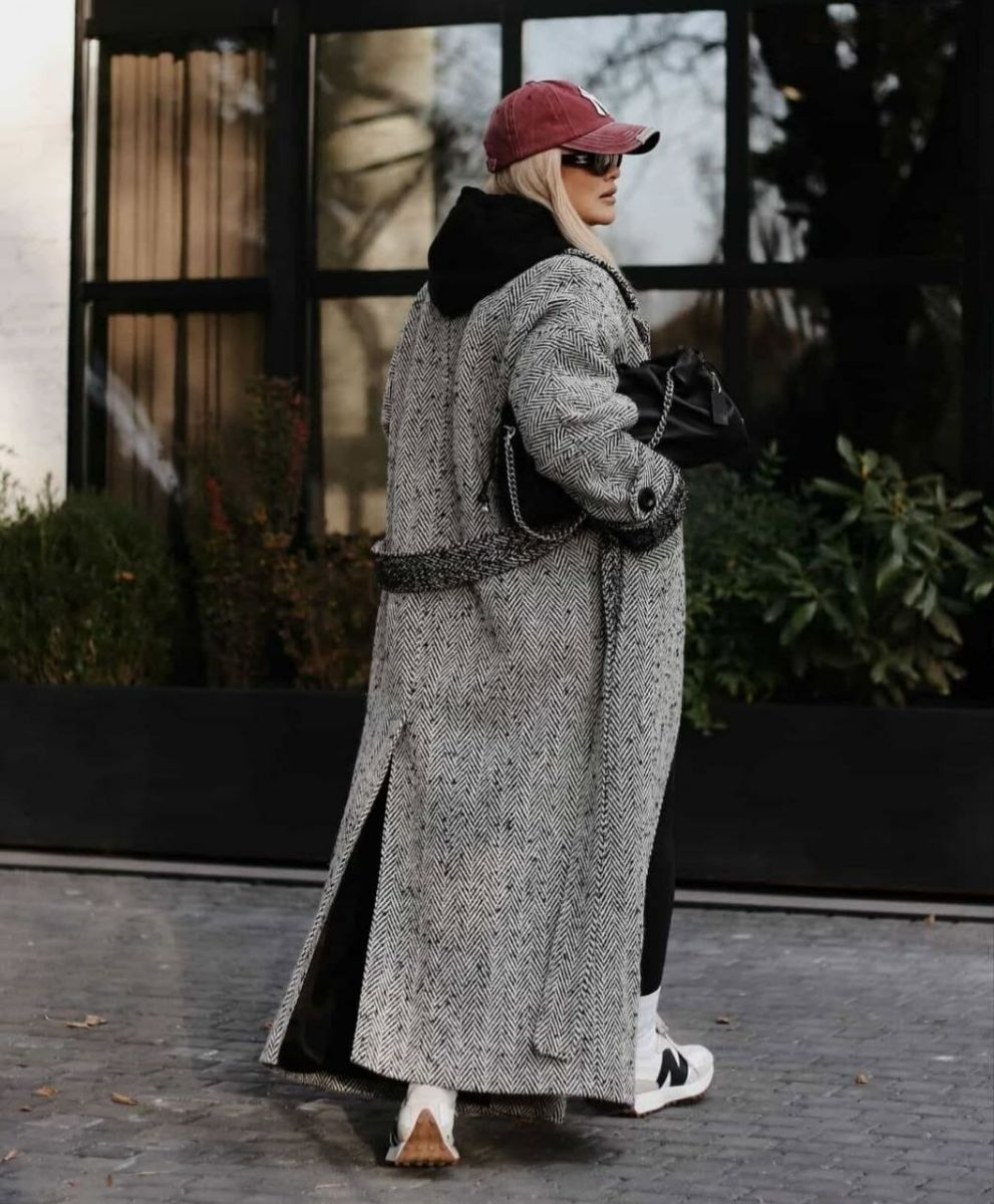 Водич за стил - Дани Димитровска