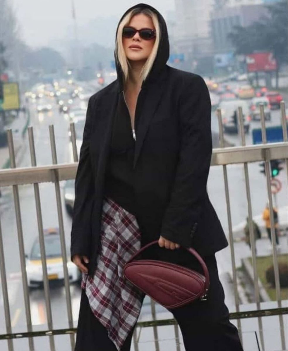 Водич за стил - Дани Димитровска