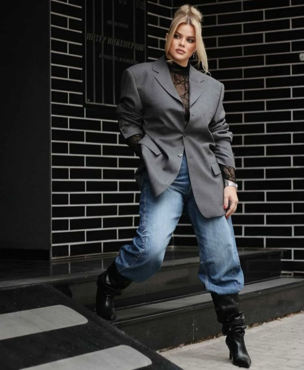 Водич за стил - Дани Димитровска